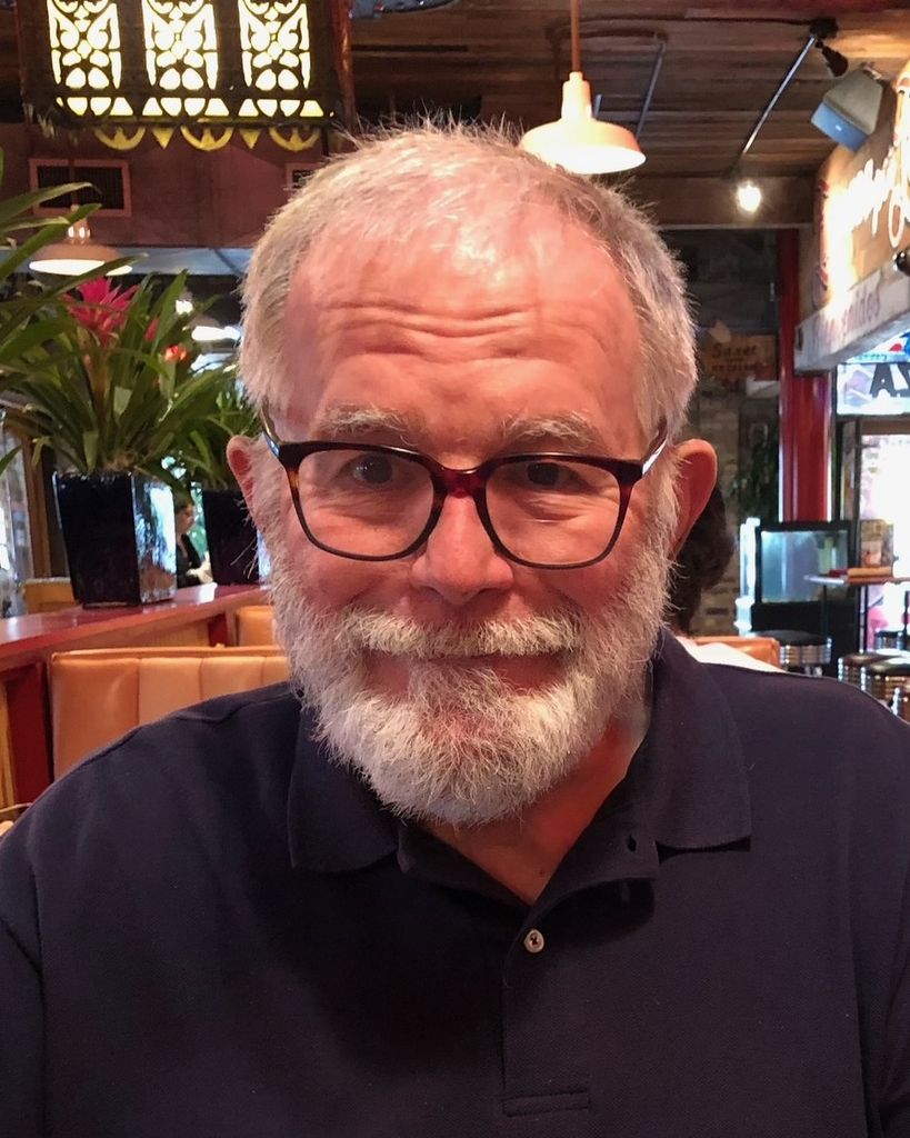 John David Mauchamer Profile Photo