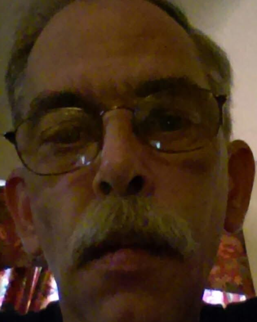 James Frank Eastman