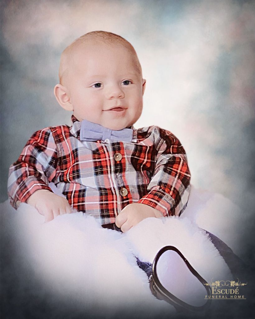 Greyson Prothro