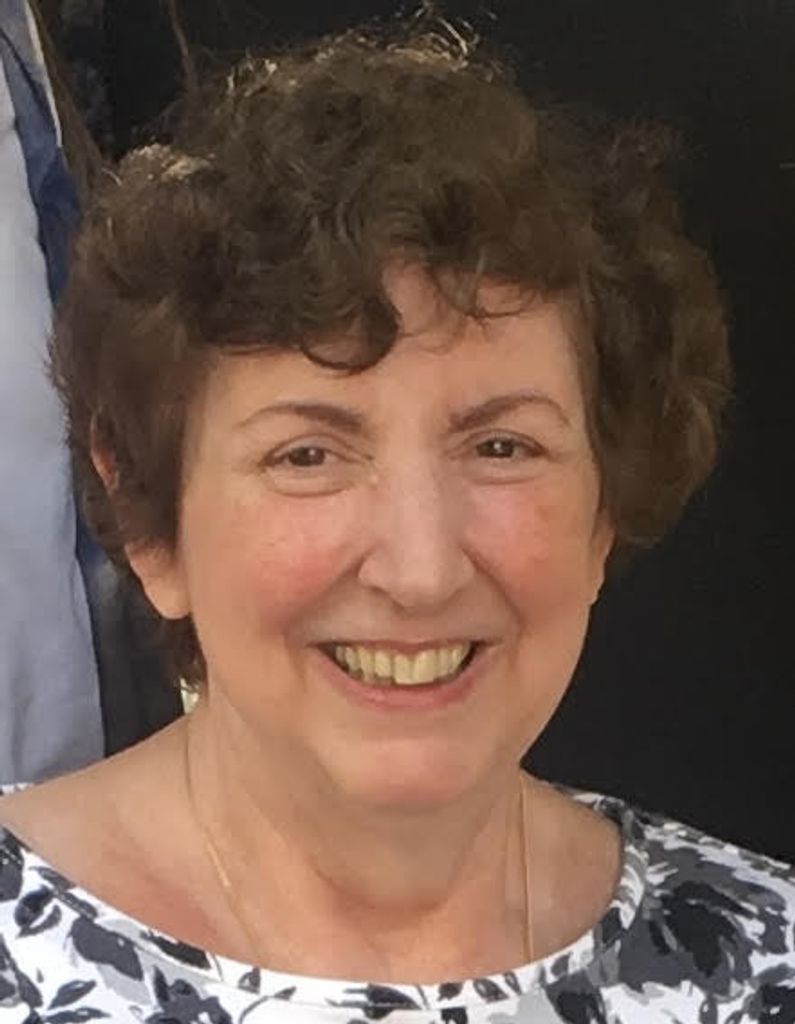 Linda Marie (Maimone)  Robinson