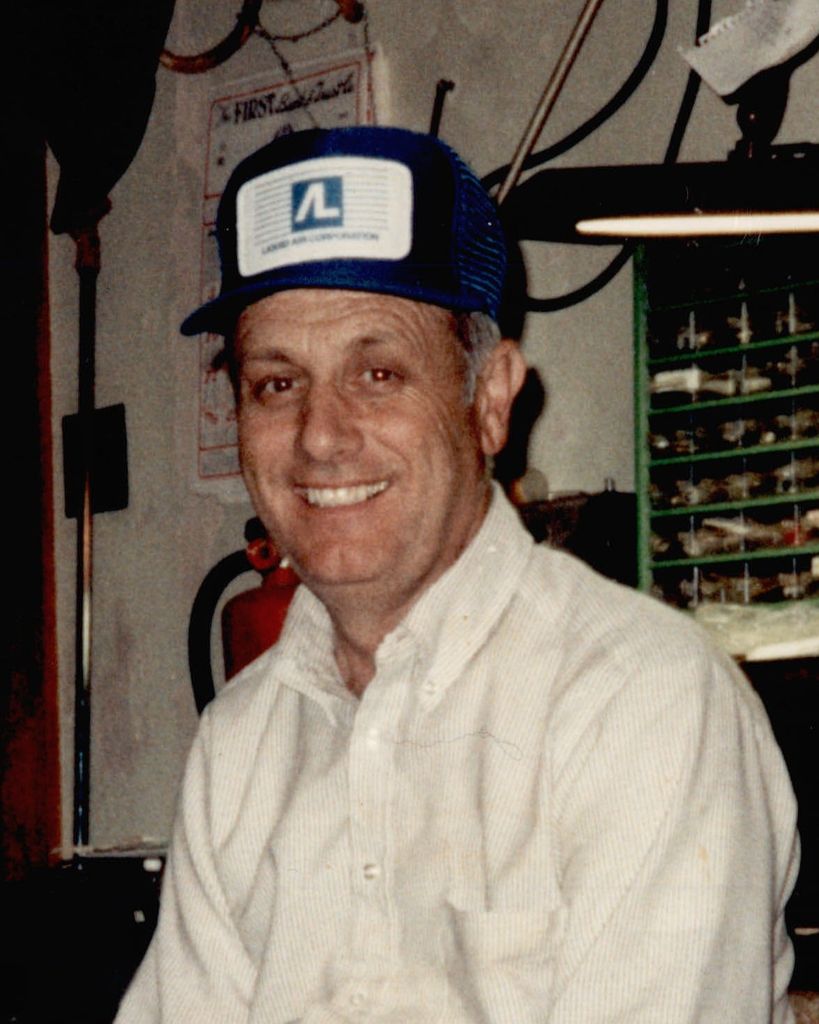 Charles Leamon Phelps Profile Photo