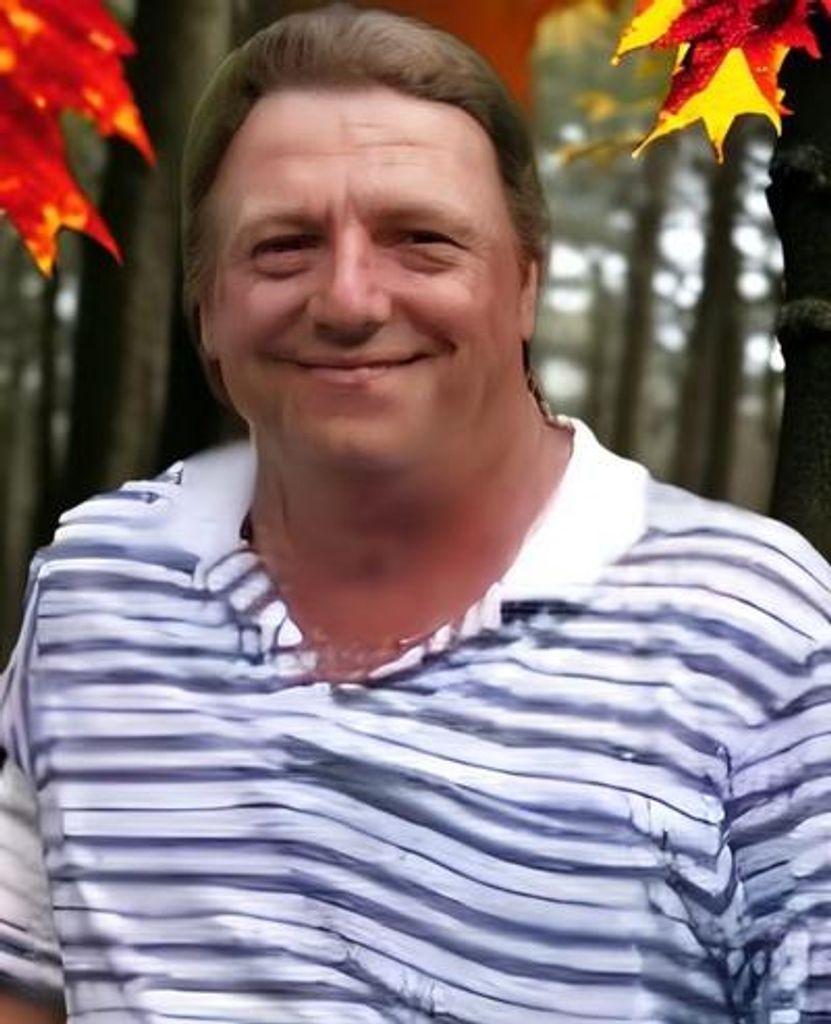 Johnny Ray Shorter Profile Photo