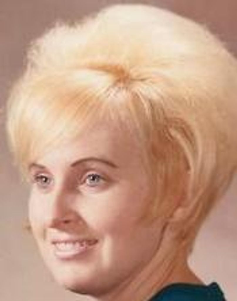 Geraldine D. Hall Profile Photo