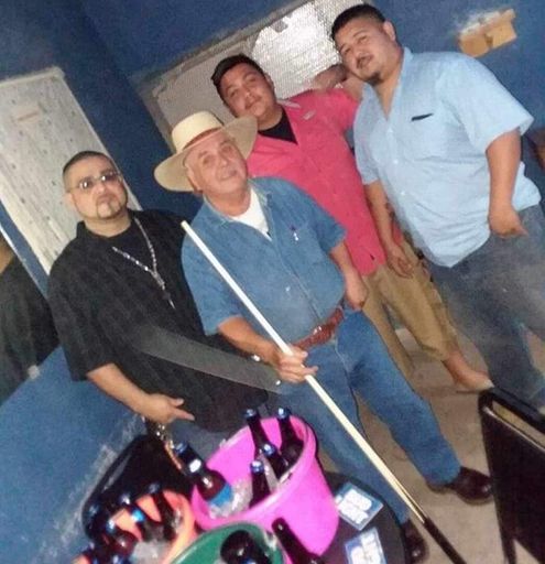 Juan Hernandez photo gallery thumbnail 74 of 129