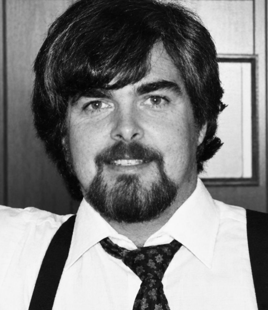 Alfred Thomas Wilce Profile Photo