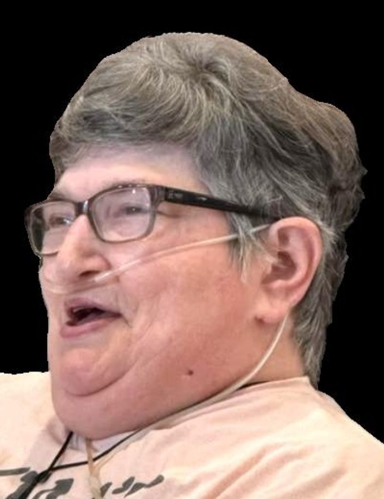 Marianne Johnson Profile Photo