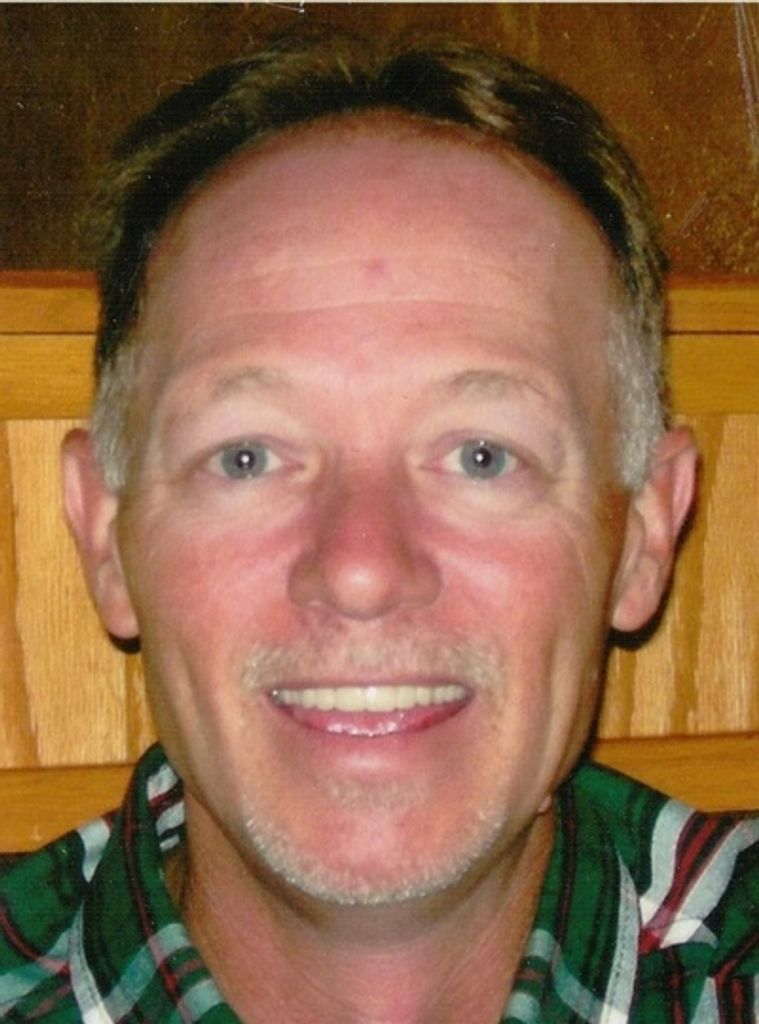 Leslie Dale Reid Profile Photo