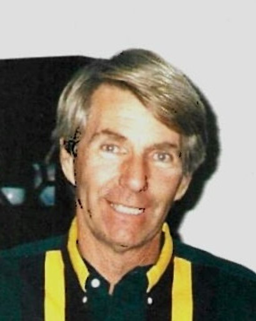 Dave C. Machler Profile Photo