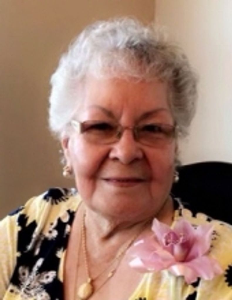 Armandina G. Casillas