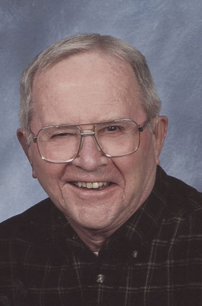 James Baer Profile Photo