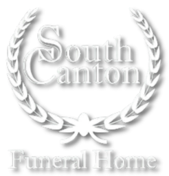 South Canton Funeral Home Logo