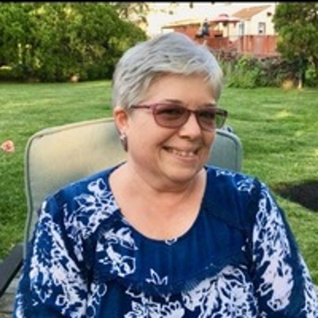 Barbara A. McGlade