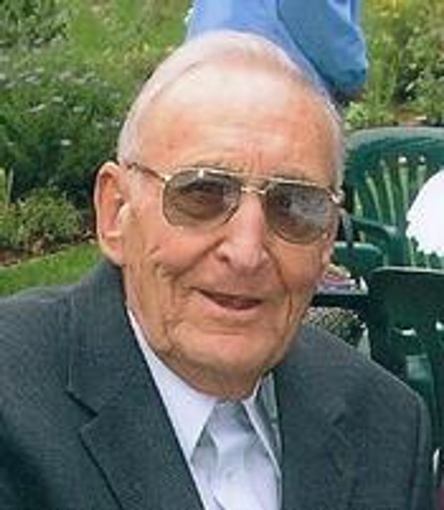 Kenneth "Bud" G. Smick