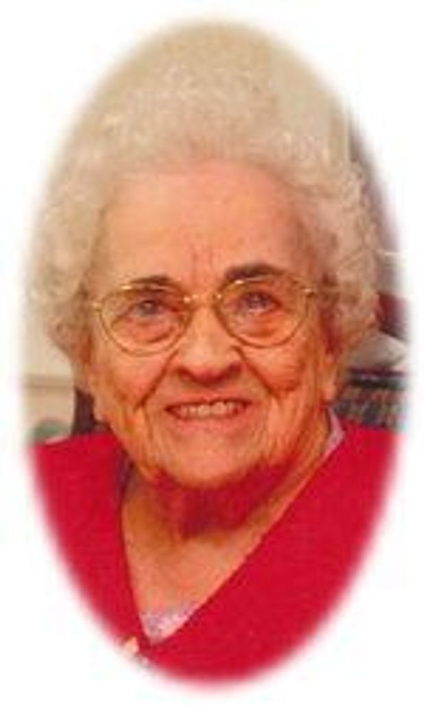 Byrtle Delle Gillam Lunsford