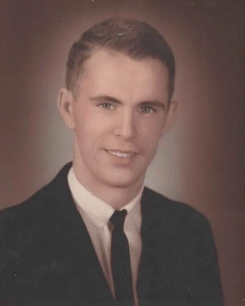 John Robert Swatzel