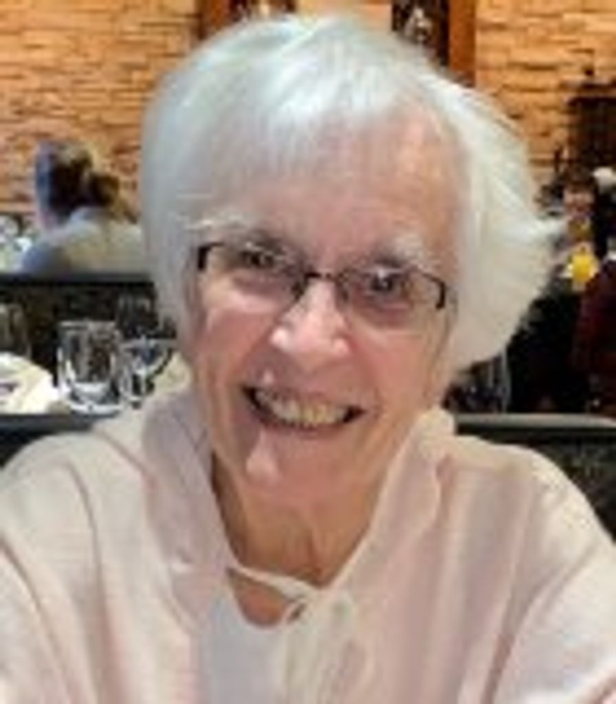 Rosemary Lee