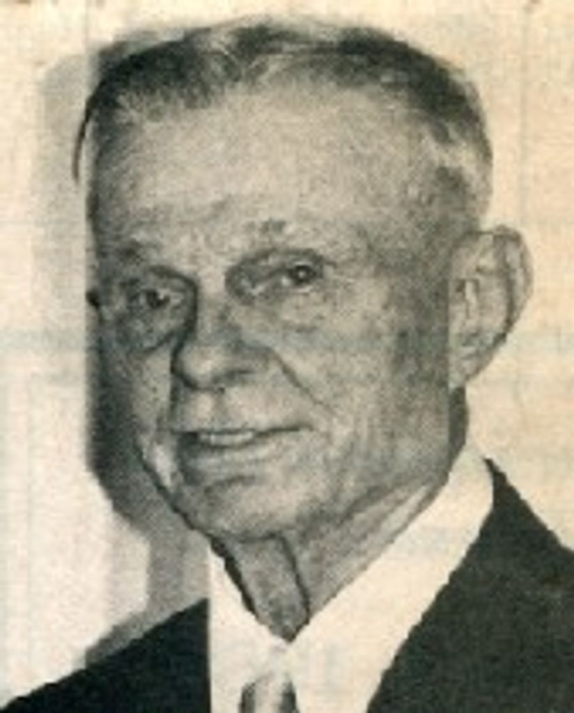 George S. Leenerts