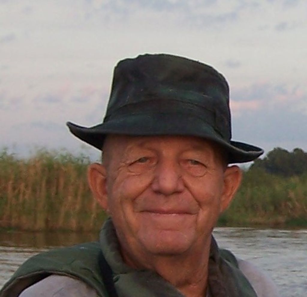 Elgin H. Myers Jr.