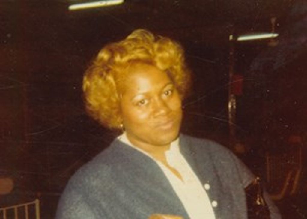 Doreen Bowen Profile Photo