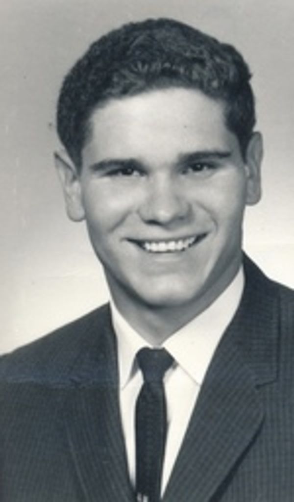 James W. Berry Jr