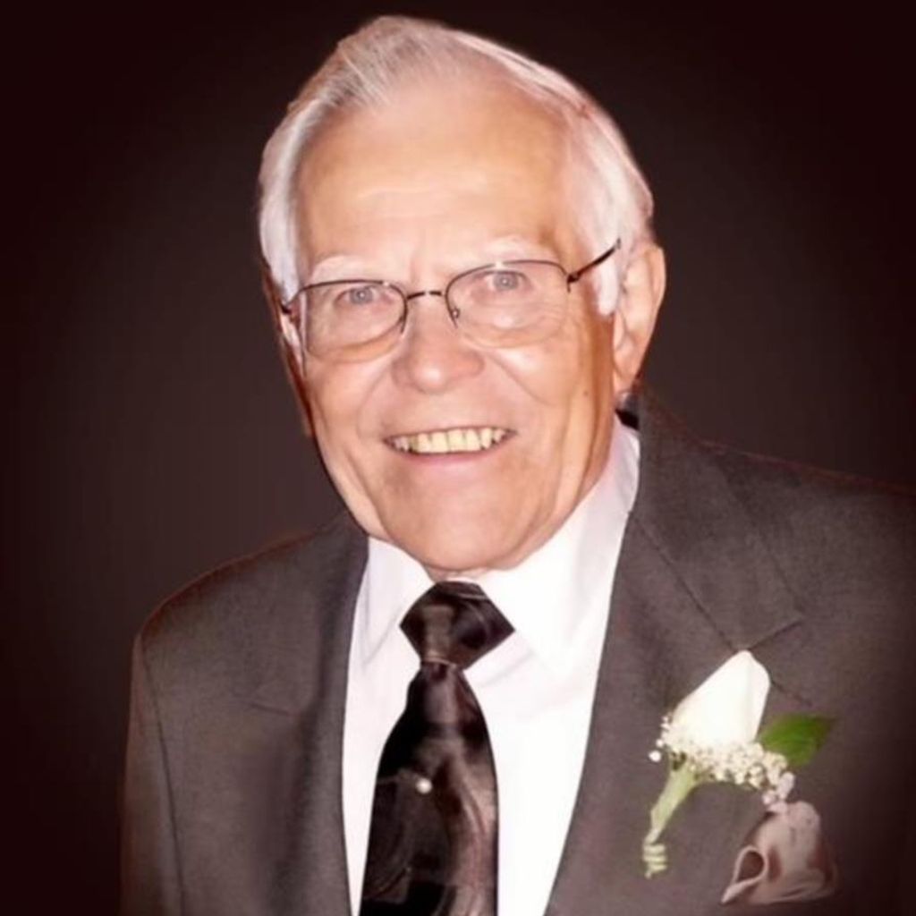 Edwin "Ed" P. Pelz