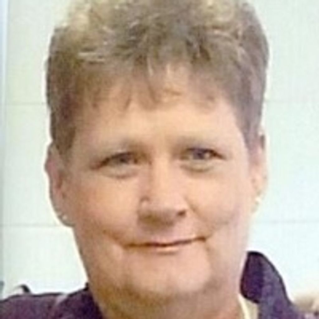 Betty Sue Church