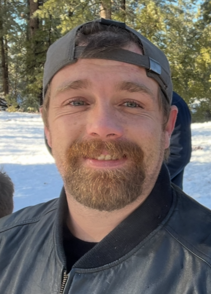 Jarod Entwistle Profile Photo