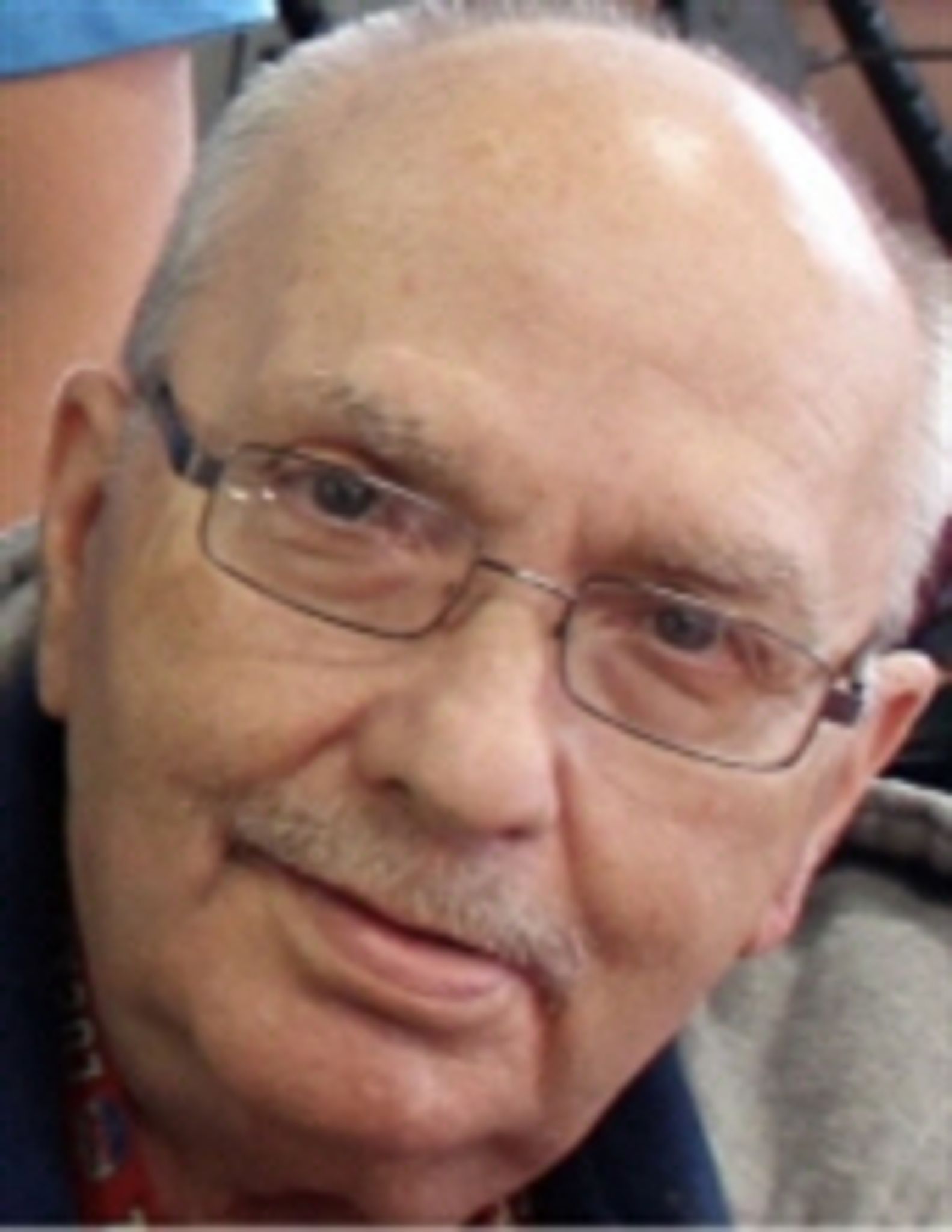 James "Jim" A. Becker photo gallery image 1 of 2