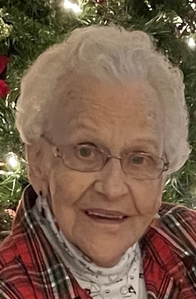 Irene (Schuessler)  Barber Profile Photo