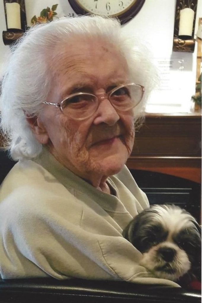 Katherine Elizabeth (Kelly)  Alexander