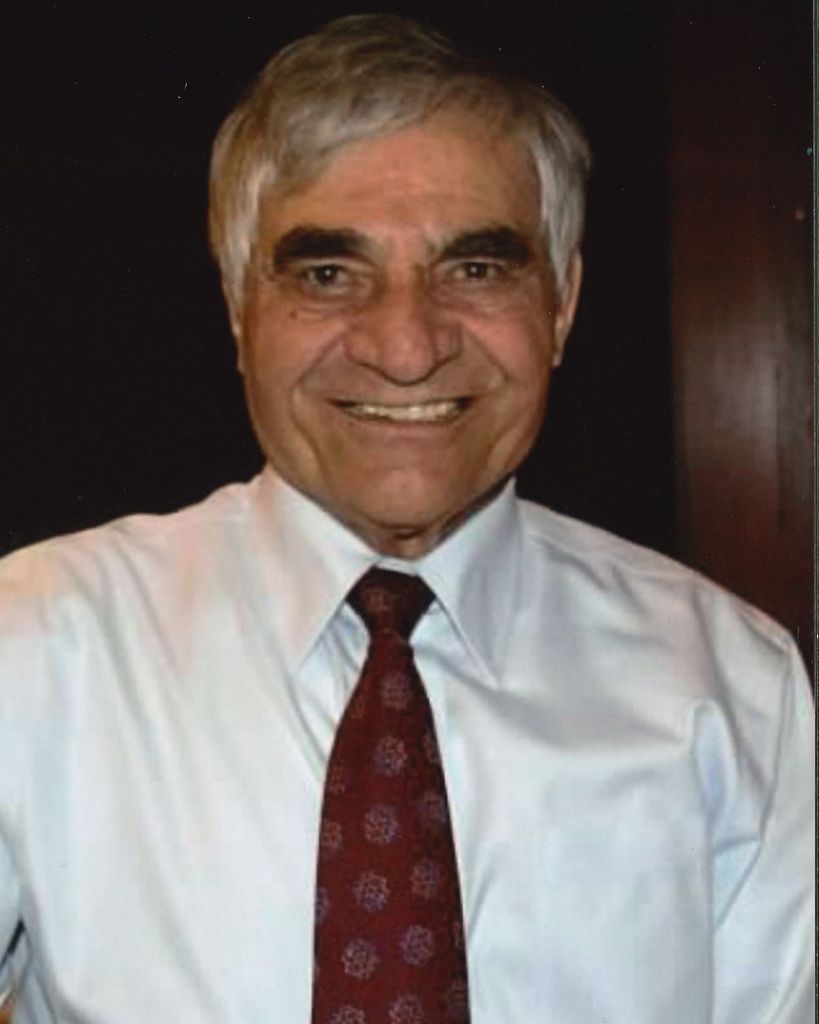 Konstantinos D. Latsis