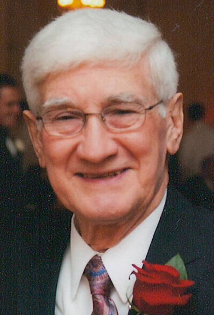 Louis Anthony Digirolomo