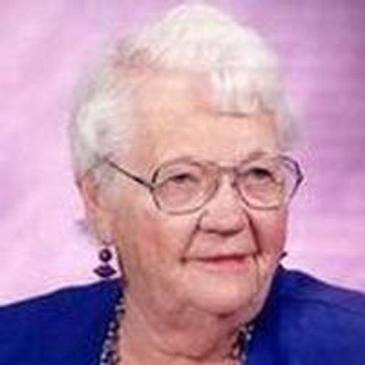 Helen Hildebrant Profile Photo