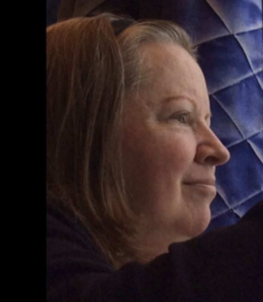 Marilyn McGuire