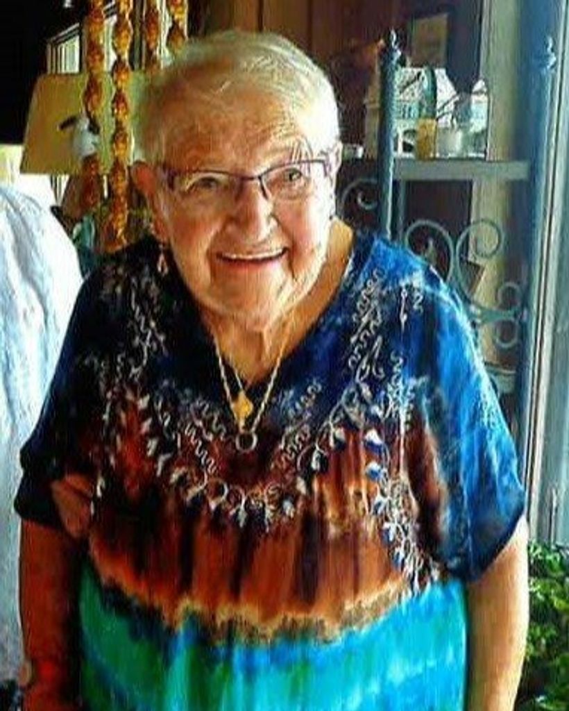 Marian D Levine