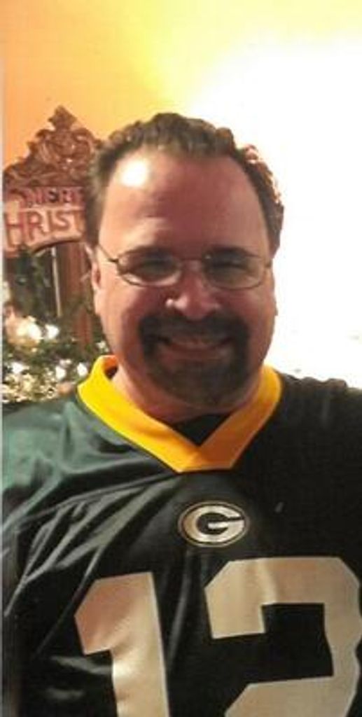 Steven James Campbell Profile Photo