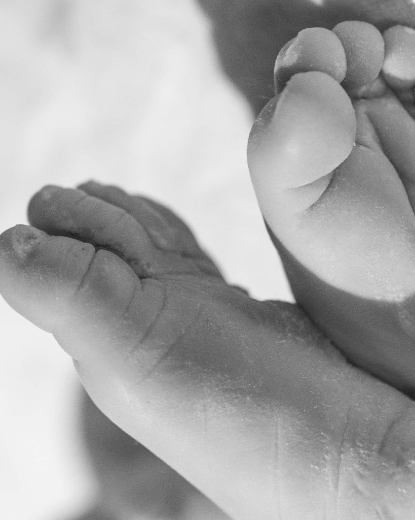 Iris RoseAnn Kissack
