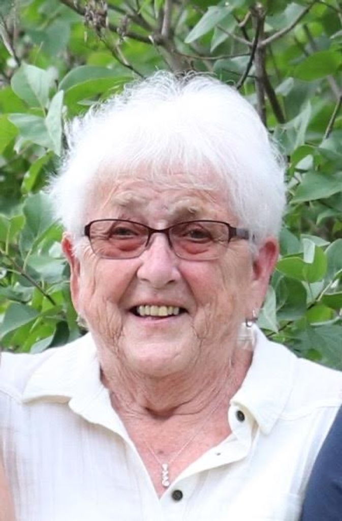 Margaret Therriault Profile Photo