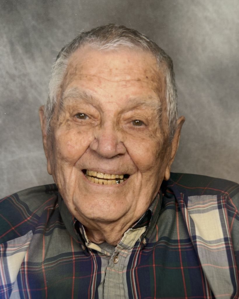 J. B. Burgess, Jr Profile Photo