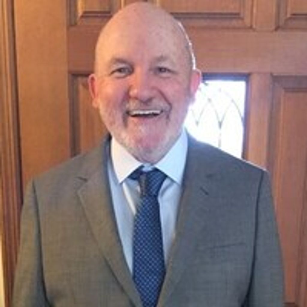 John P. Houghton Profile Photo