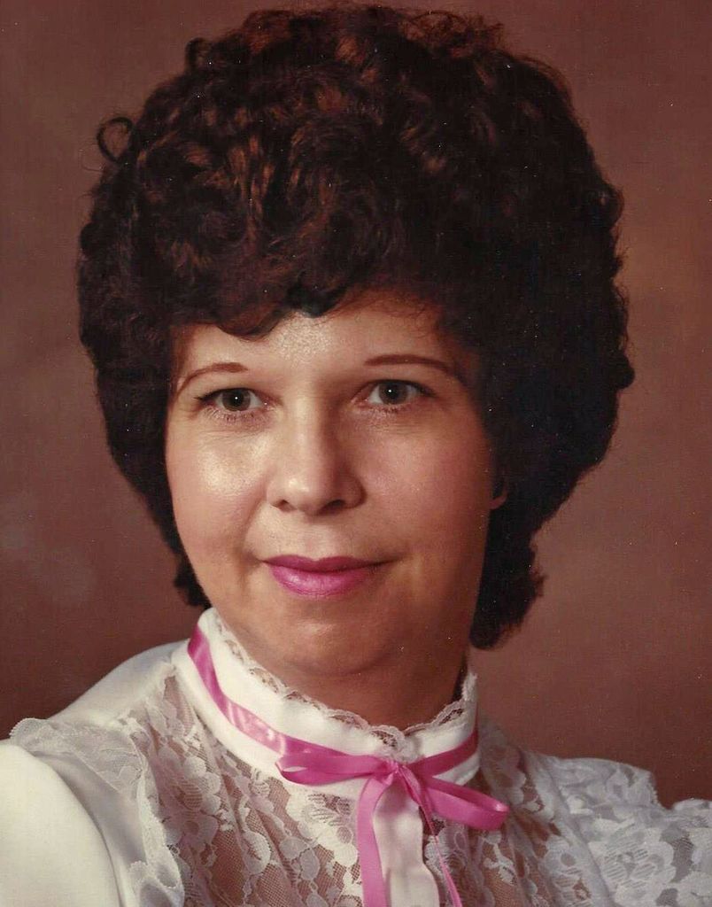 Rosemary L. Edwards