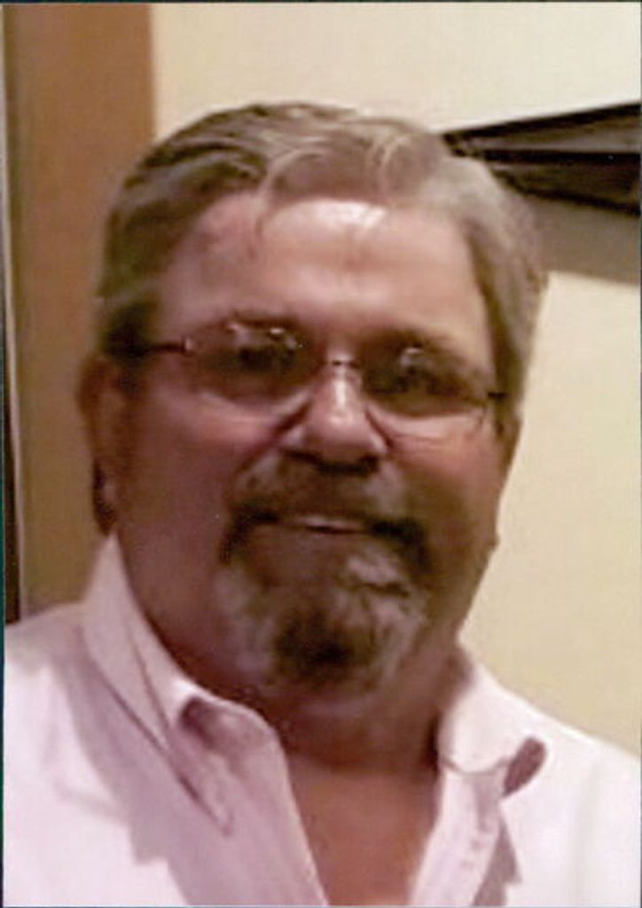 Kenneth "Ken" Ray Gupton