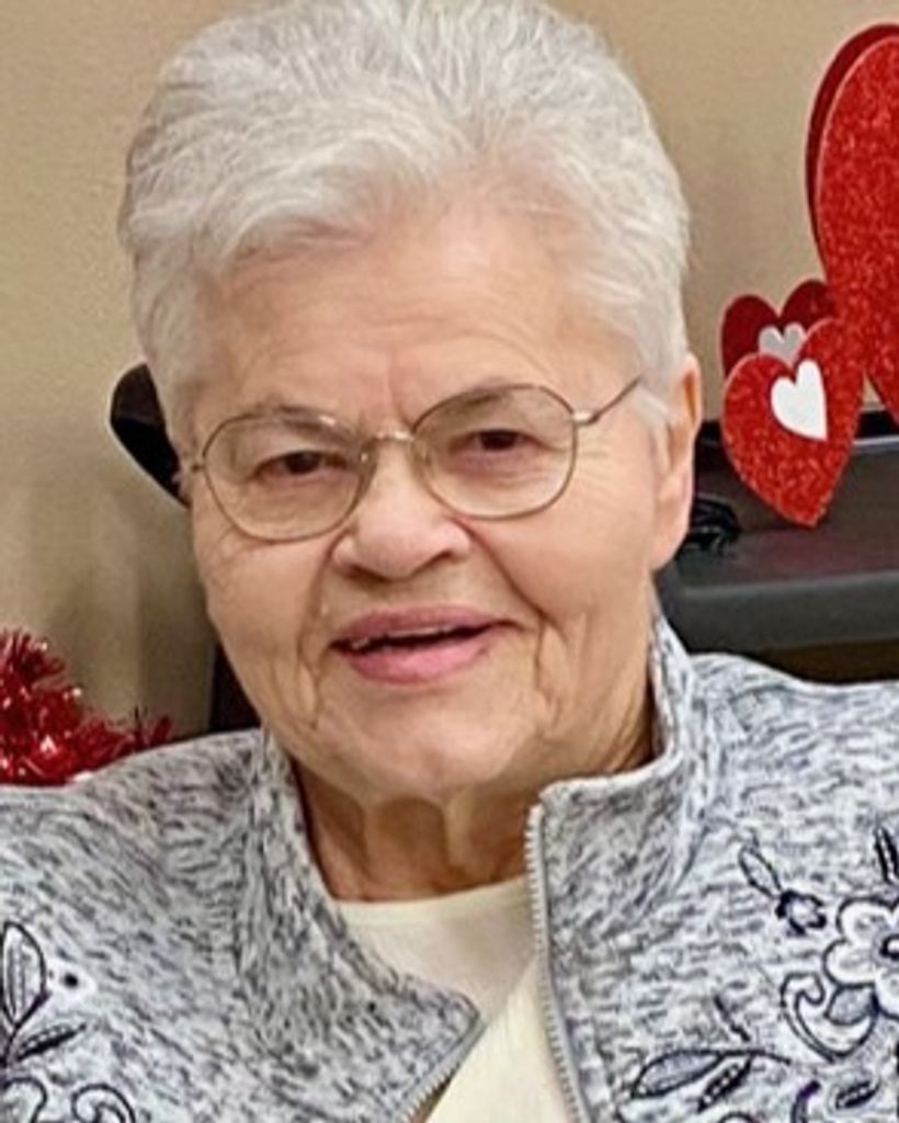 Lois A. Crawford Profile Photo