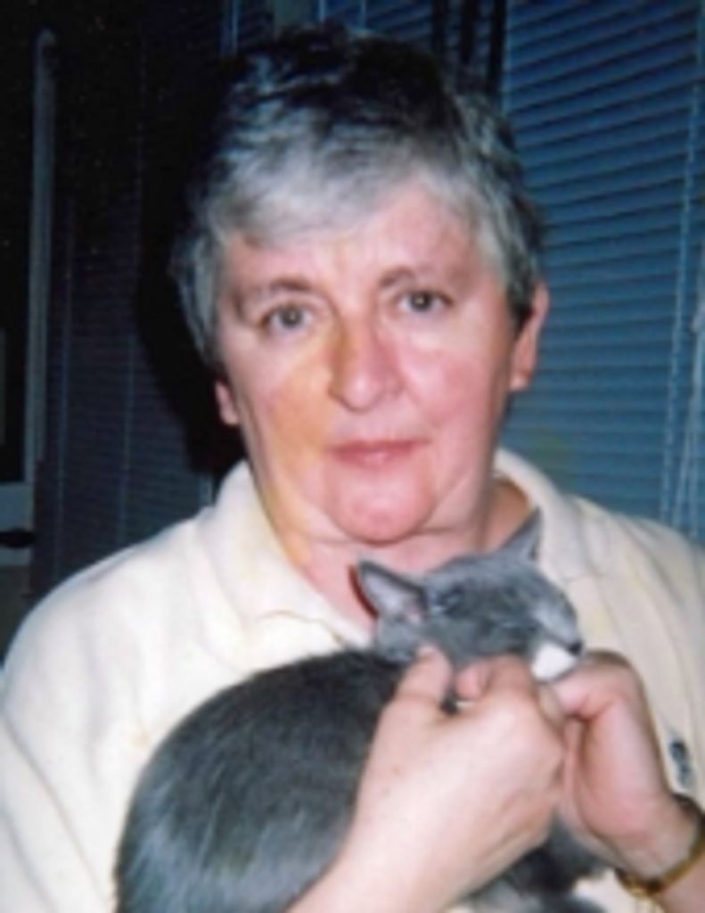Paula Jean  Johnson Profile Photo
