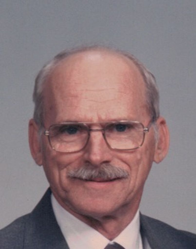 Edward L. Herbstreit