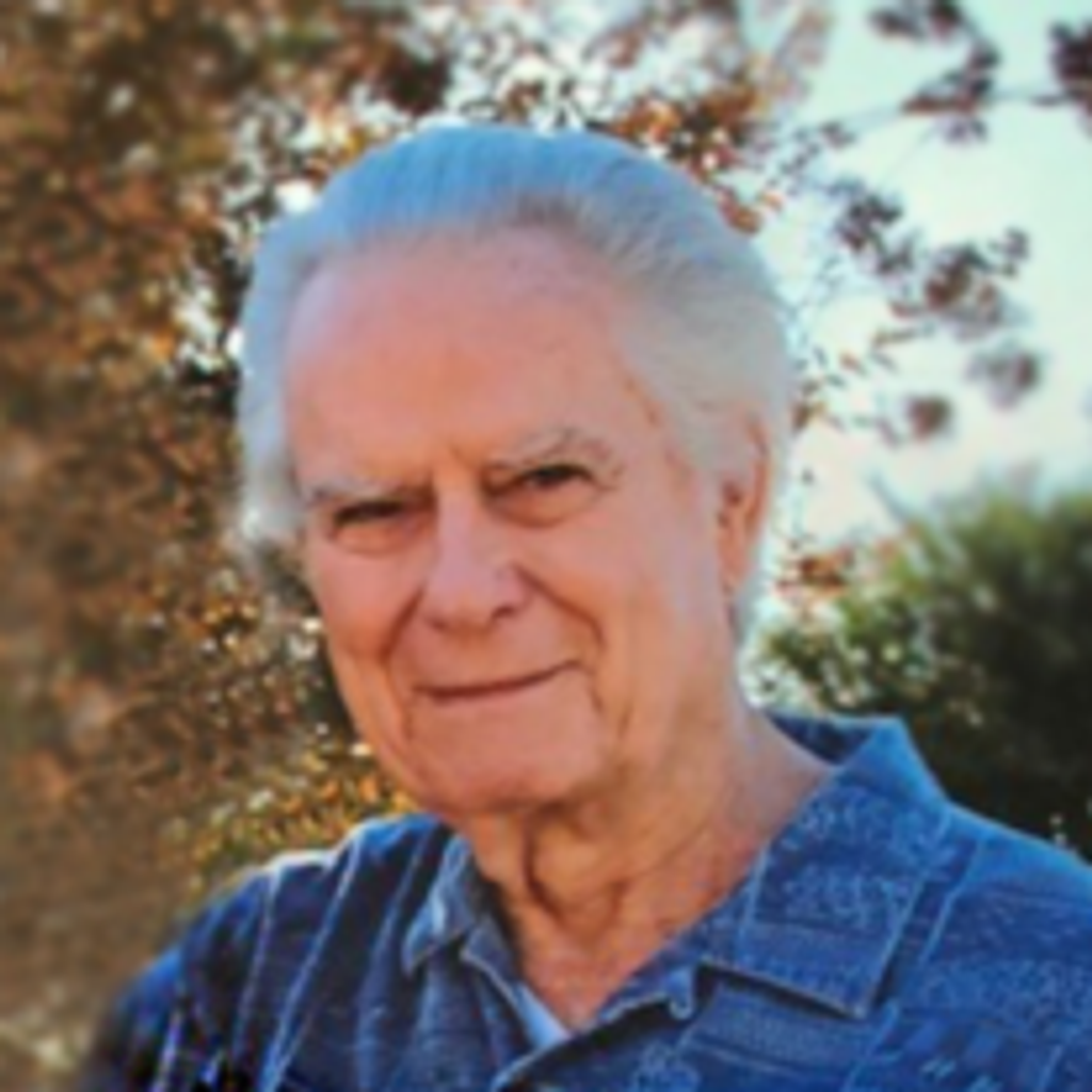 Kenneth Earl Whitman