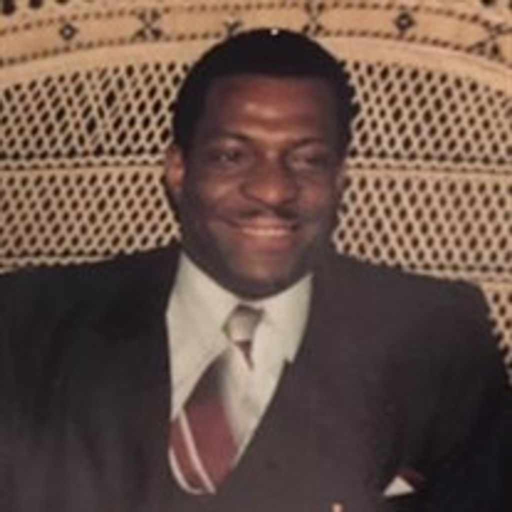 Mr. Lorenzo "Punch" Gaines Profile Photo