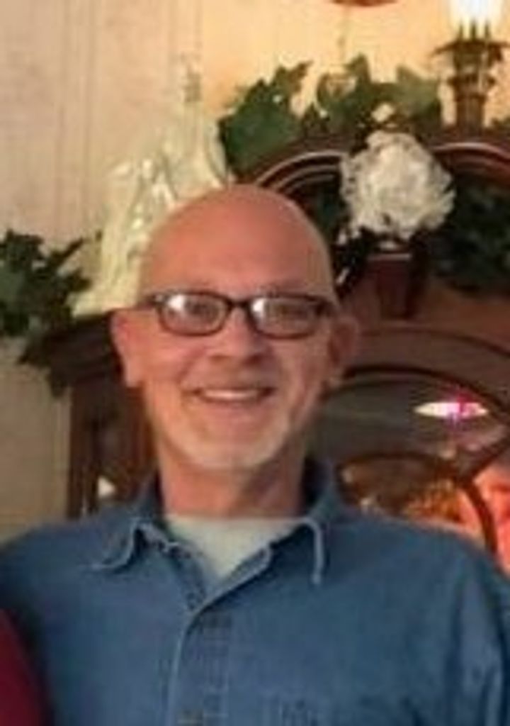 James  Lacy Gosnell