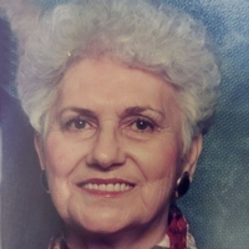 Margie Daigle Scully