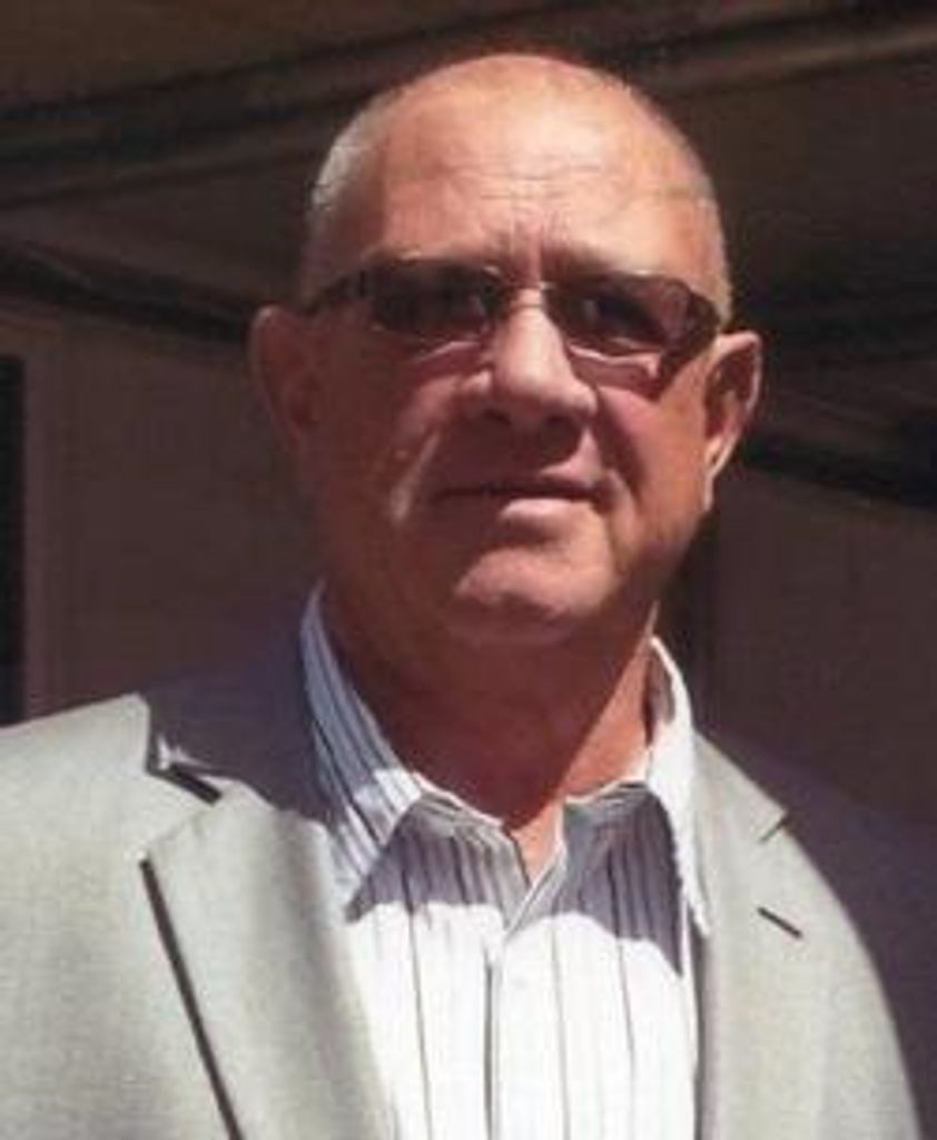 Cecil Eugene Mcdaniel